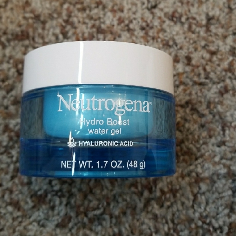 Neutrogena hydro boost gel